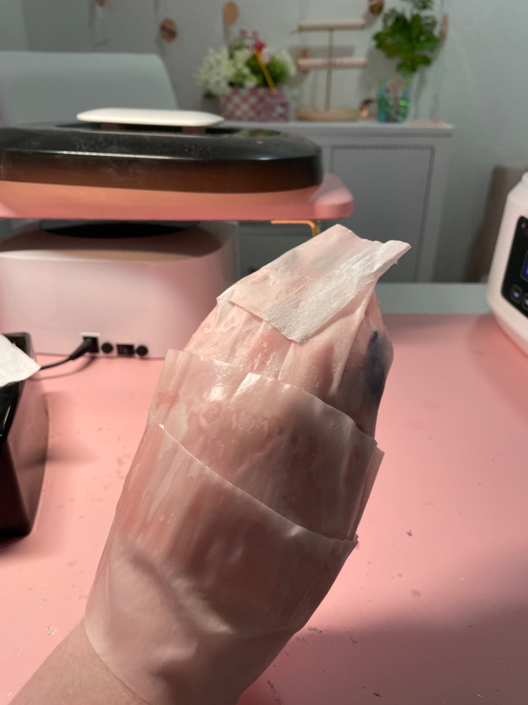 Paraffin Wax
