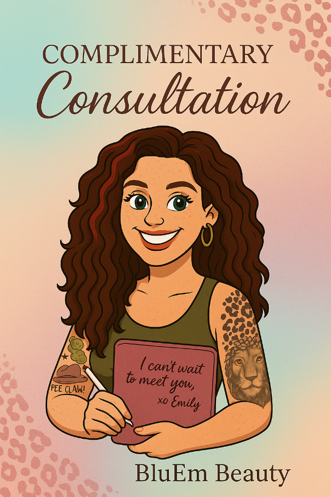 Complimentary Consultation