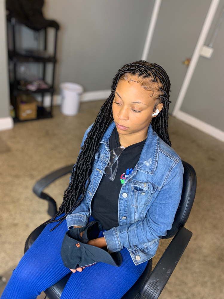 Soft Locs