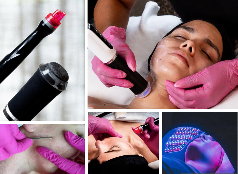 Belle Lueur Dual Fusion Platinum