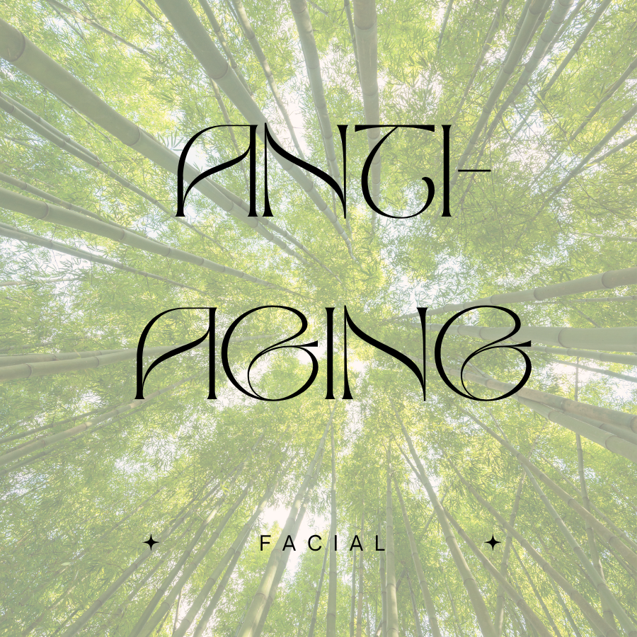 Anti-Aging Facial