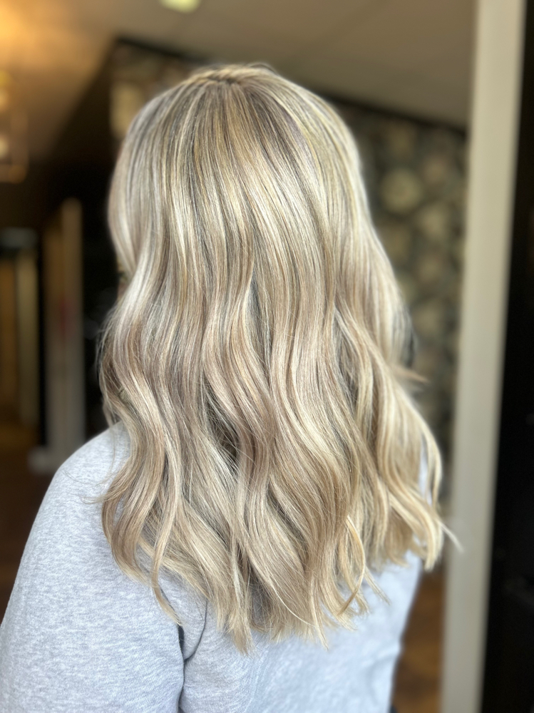 Full Highlight