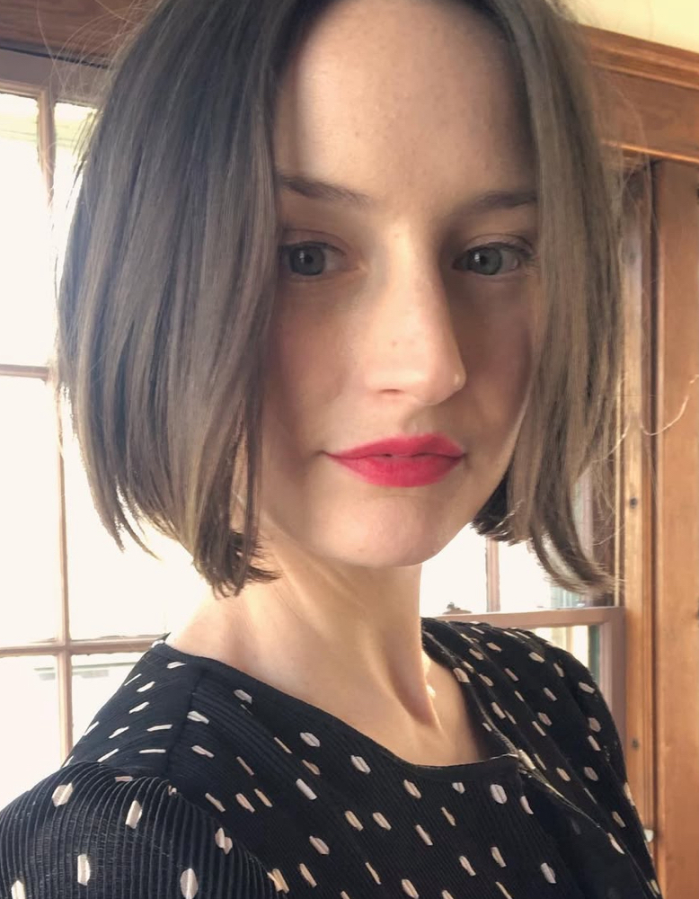 Haircut at Moxie Hair Studio in Northampton, MA