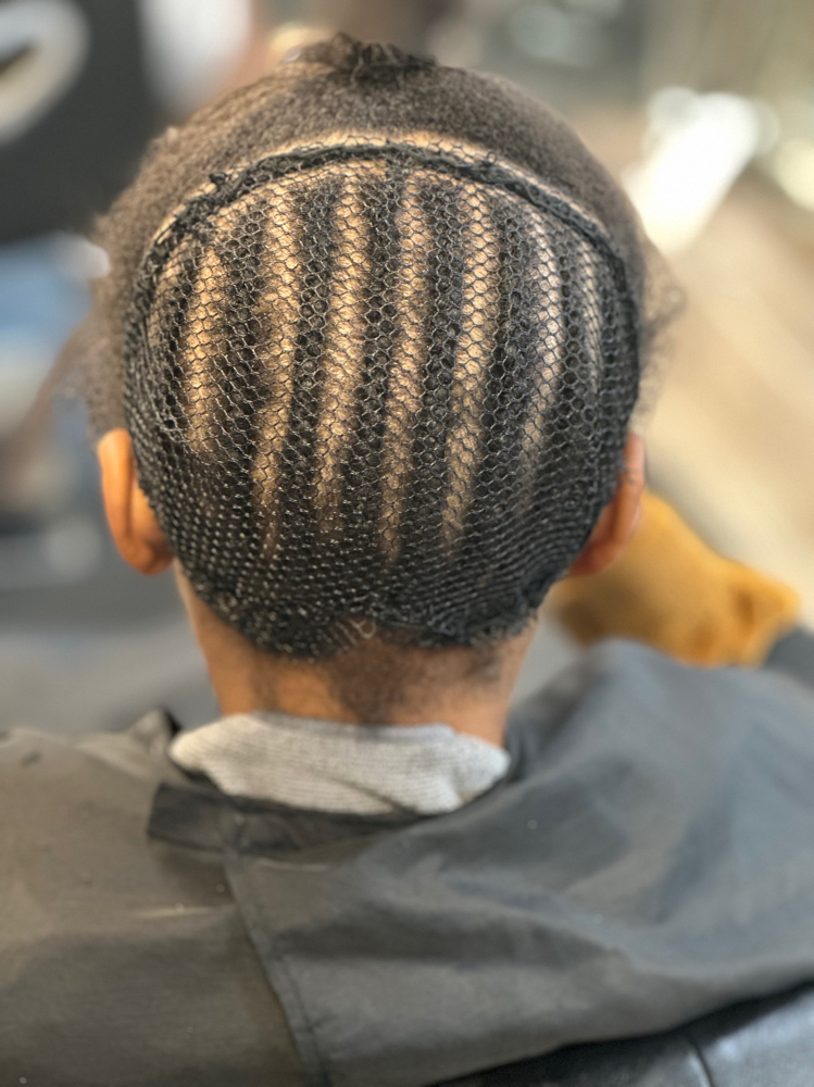 Crochet / Wig Braids Only