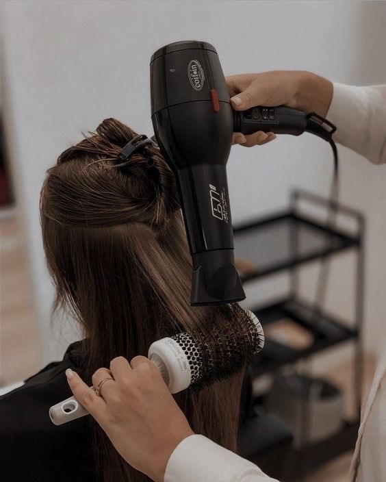 Keratin Treatment