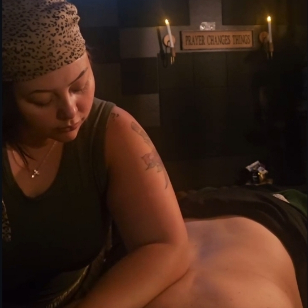 Beyond The Surface at Beyond The Veil Massage Therapy in Bakersfield, CA