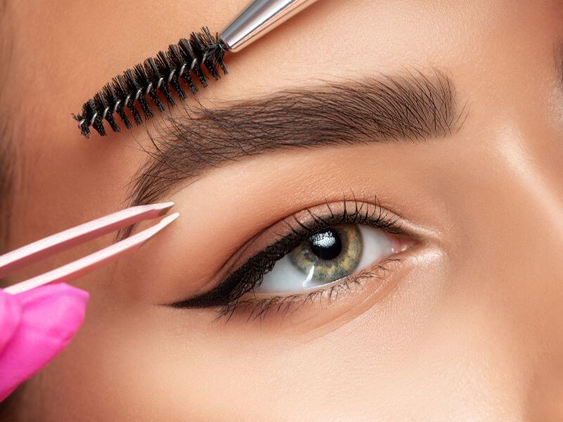Eyebrows
