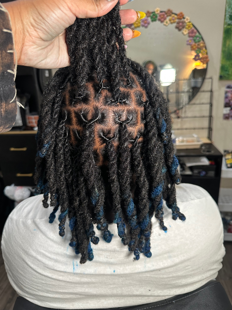 Rope Twists