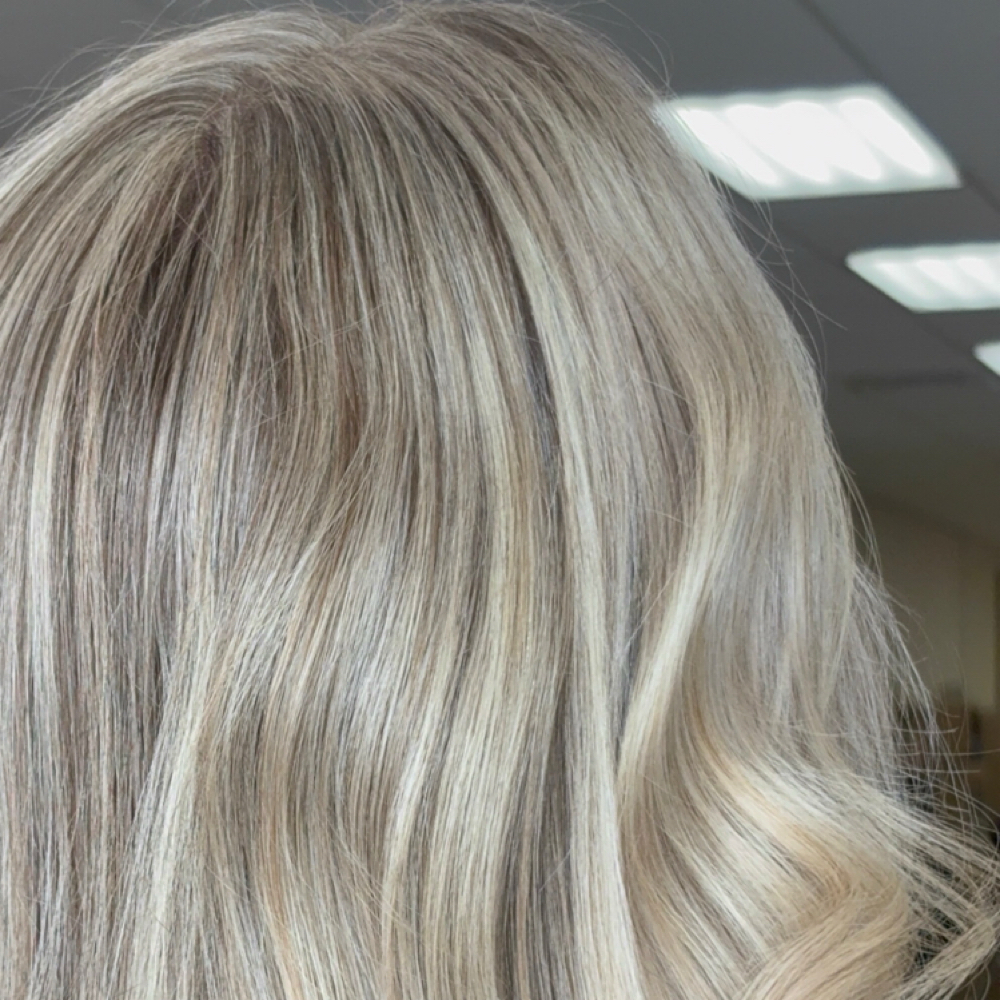 Anti Snap Treatment at olivia@thegirlhouse in Springfield, MO