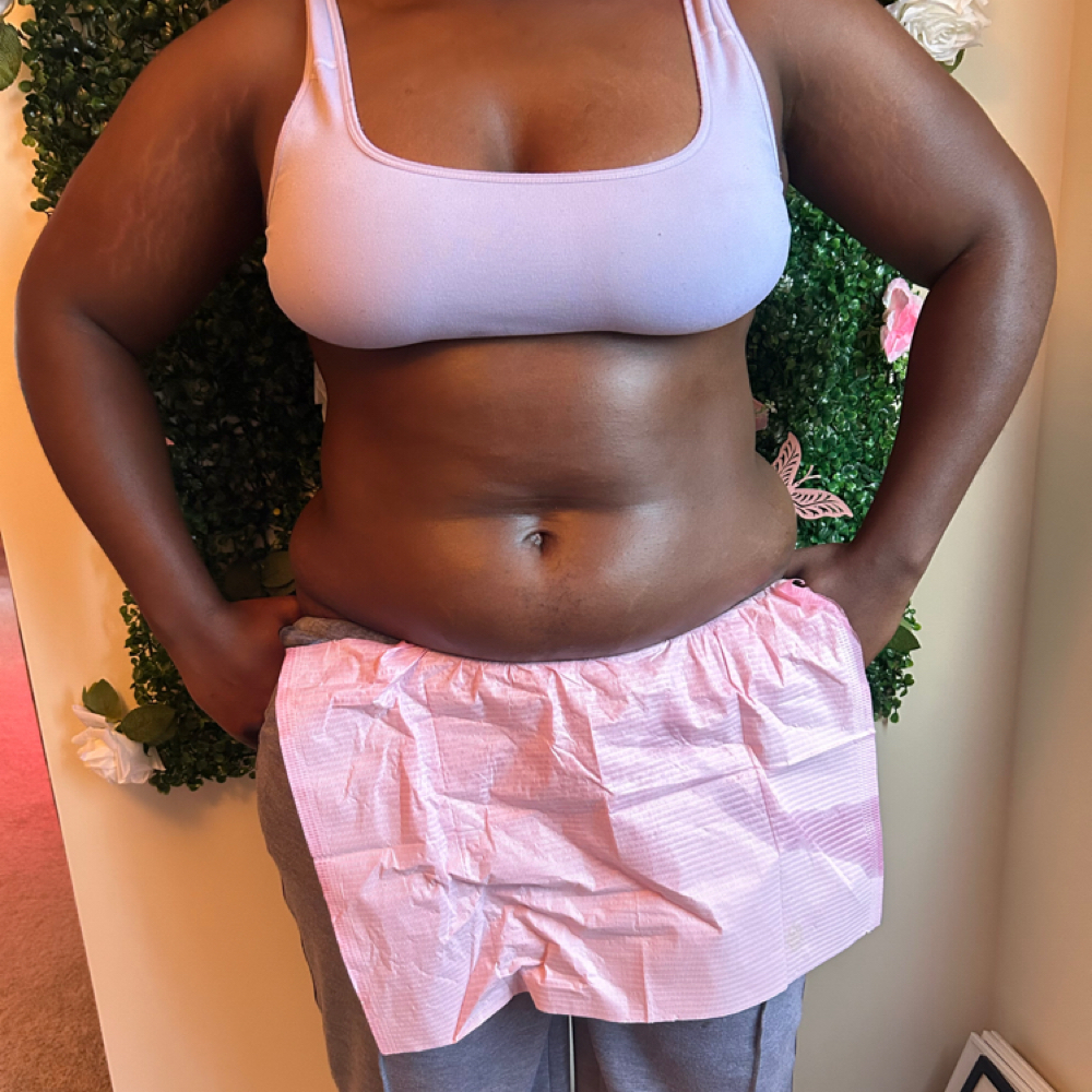 Snatched360 (Machine+Liq Lipo) at Finesse Sculpt Body Studio LLC in Joppa, MD