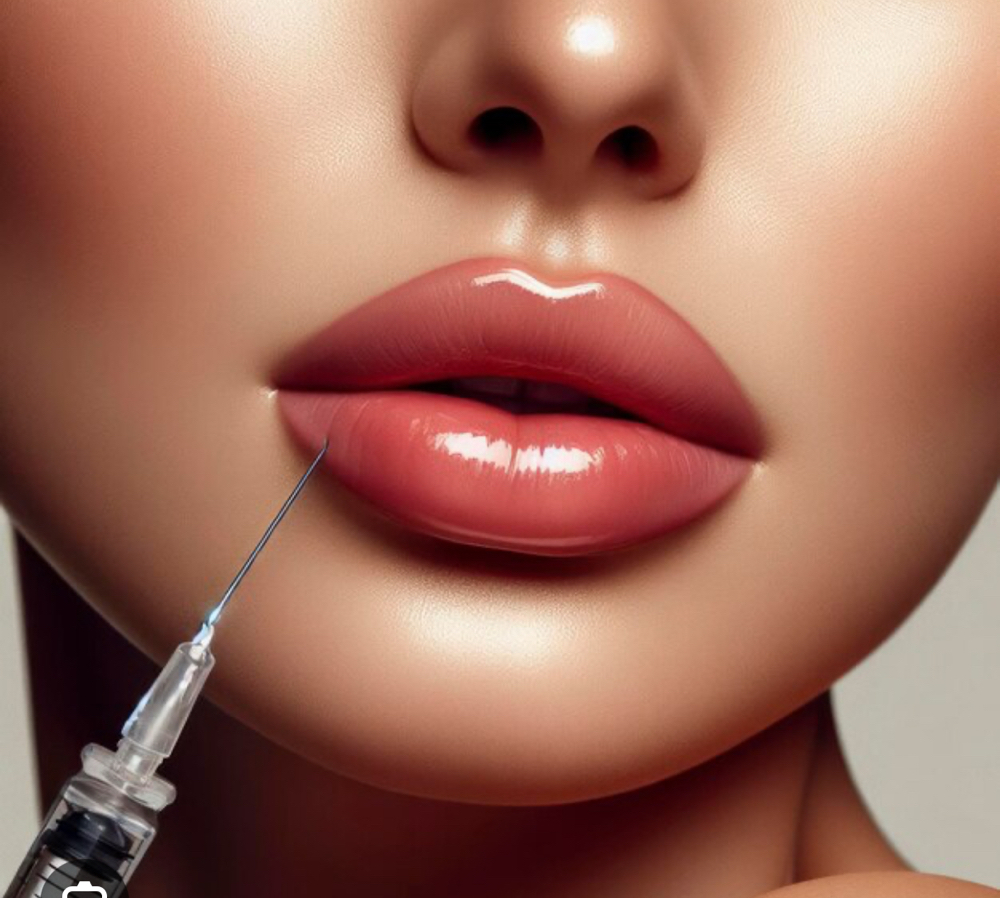 Lip Filler at Belle Vie Aesthetics & Wellness in Pueblo, CO