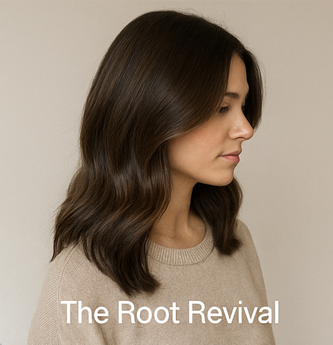 The Root Revival