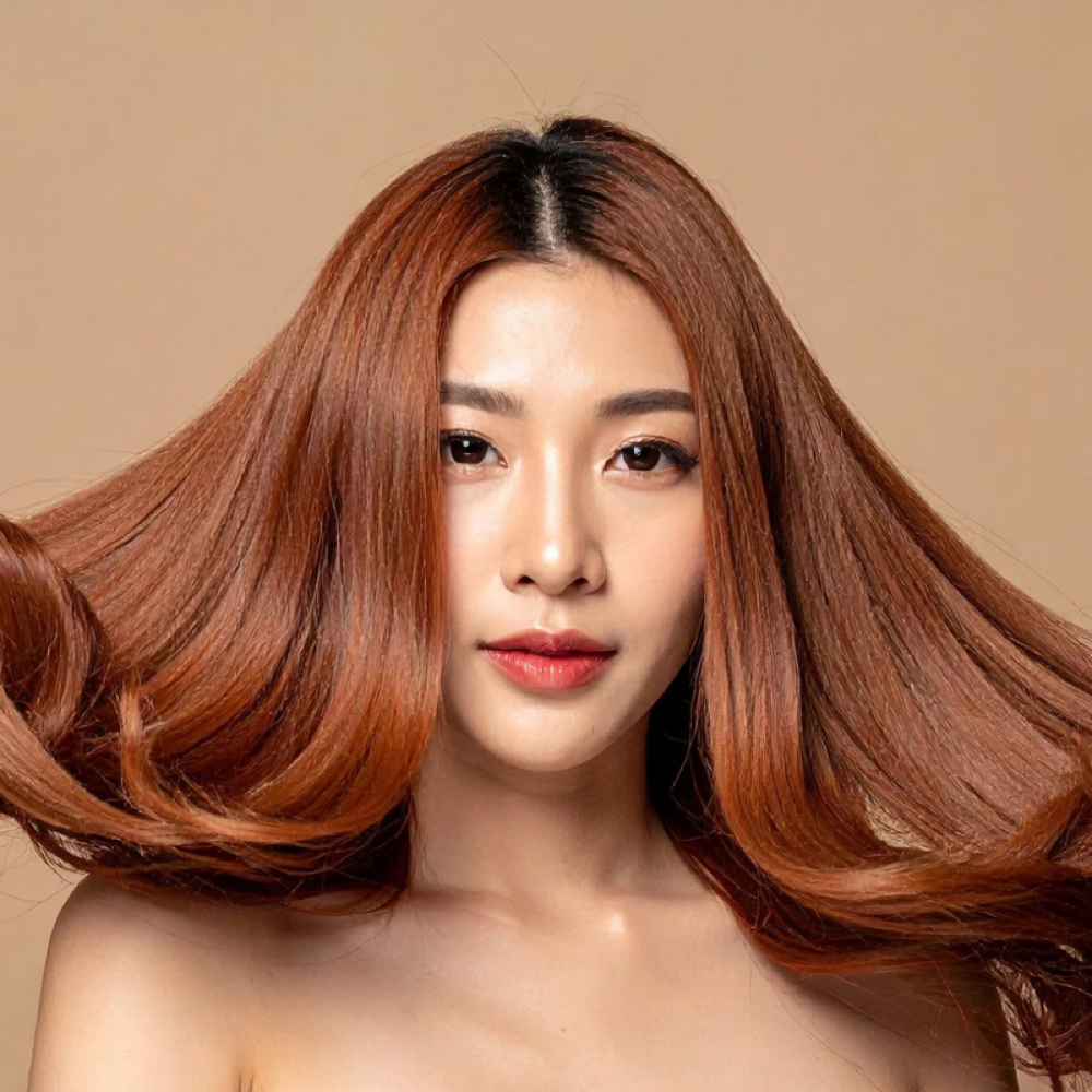 Root Color at Chosen Haven Salon in Menasha, WI