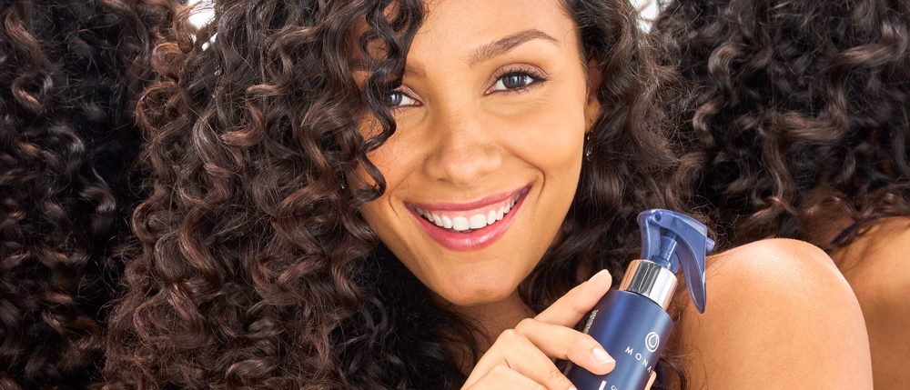 CURL RESET