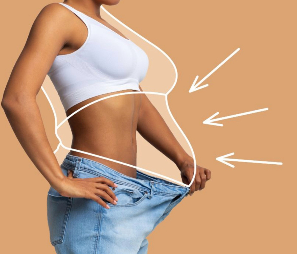 Deluxe Reduce Sizes Treatment