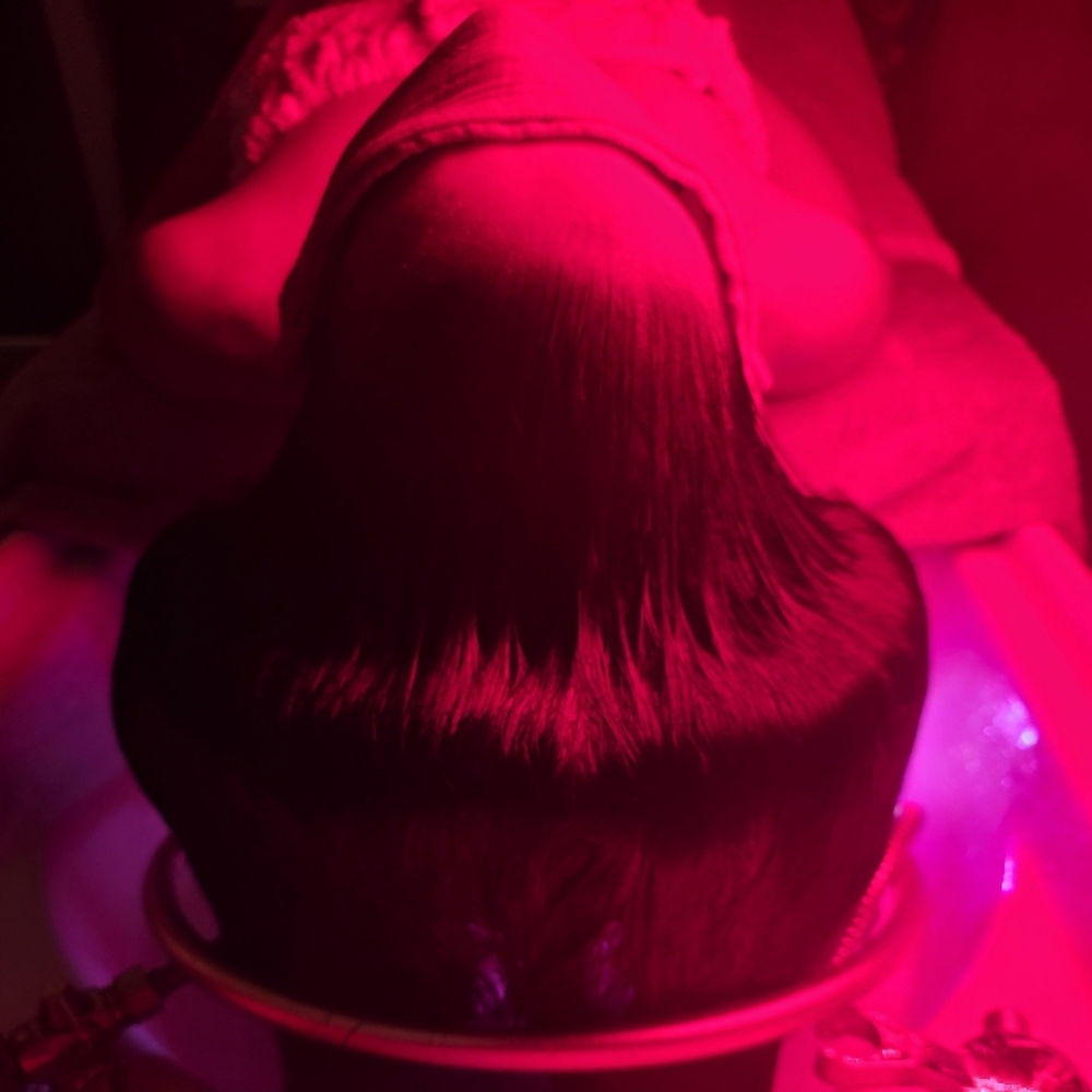 Summer Reset Headspa at Embodied By Lore in Carroll, IA