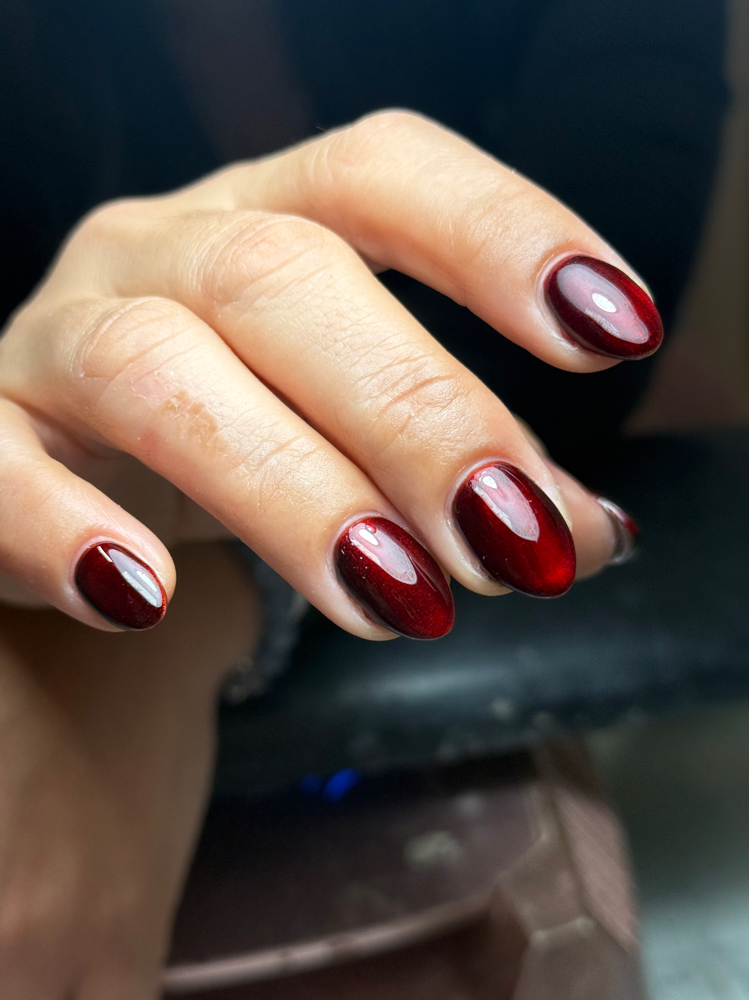 Full Set Acrilico at Hans Nails in Trujillo Alto, PR