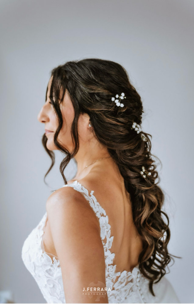 The Updo Or Down Do