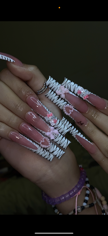 nail art