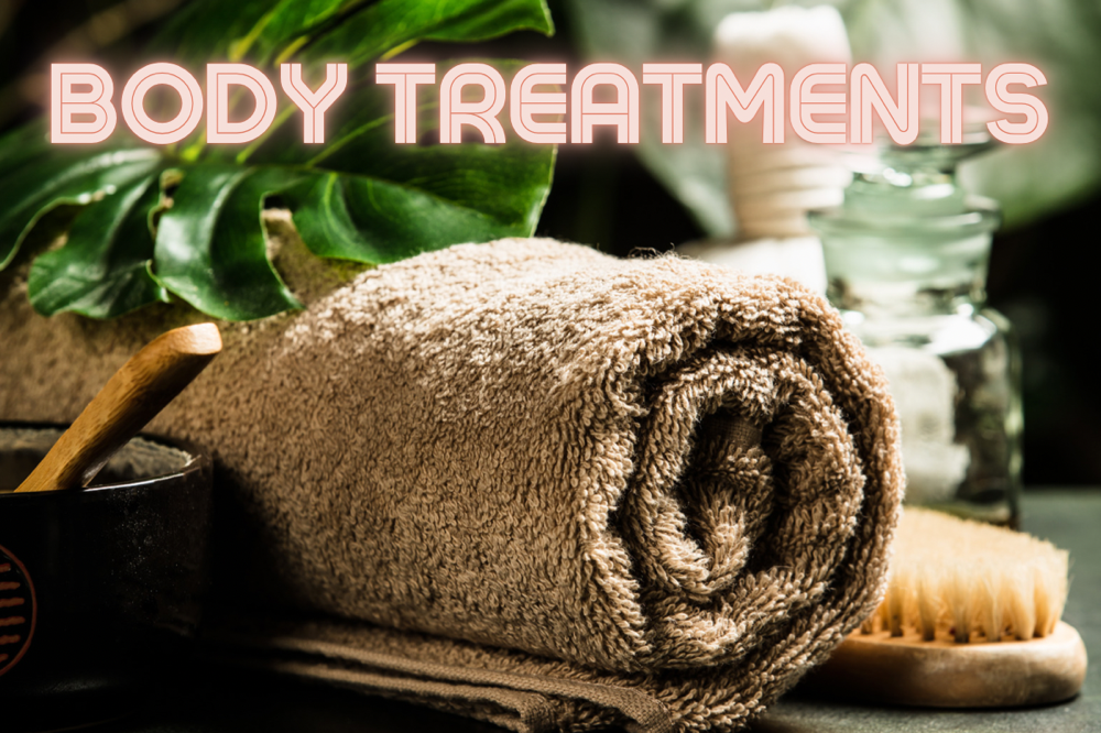 Dry Brush Treatment