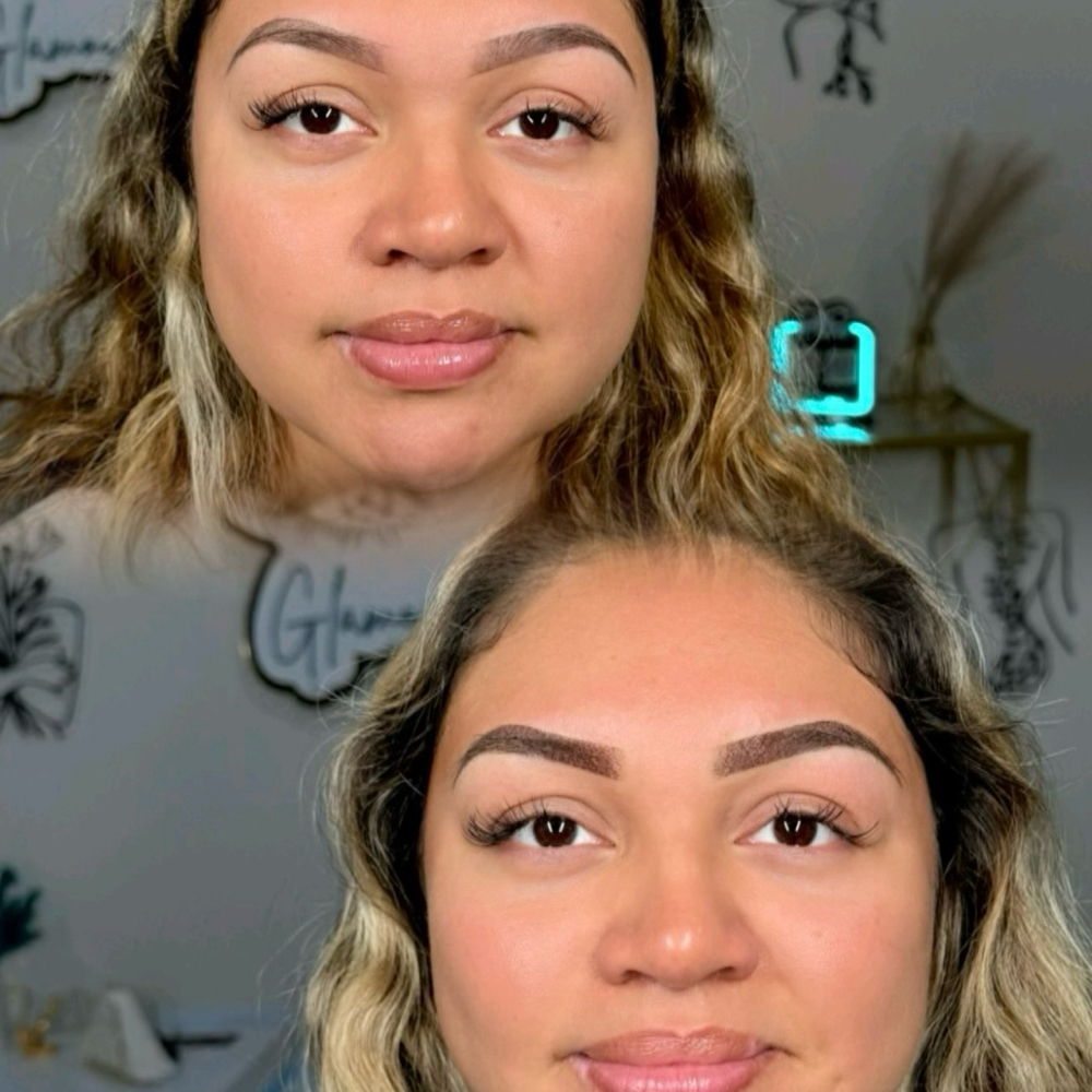 2-6  Month at Glamour By Ary in Rosenberg TX, TX