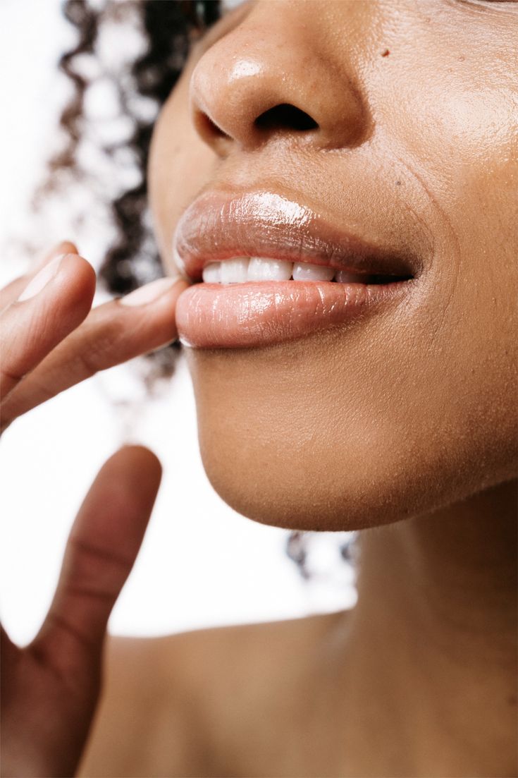Lip (Upper)