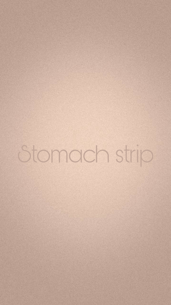 Stomach Strip