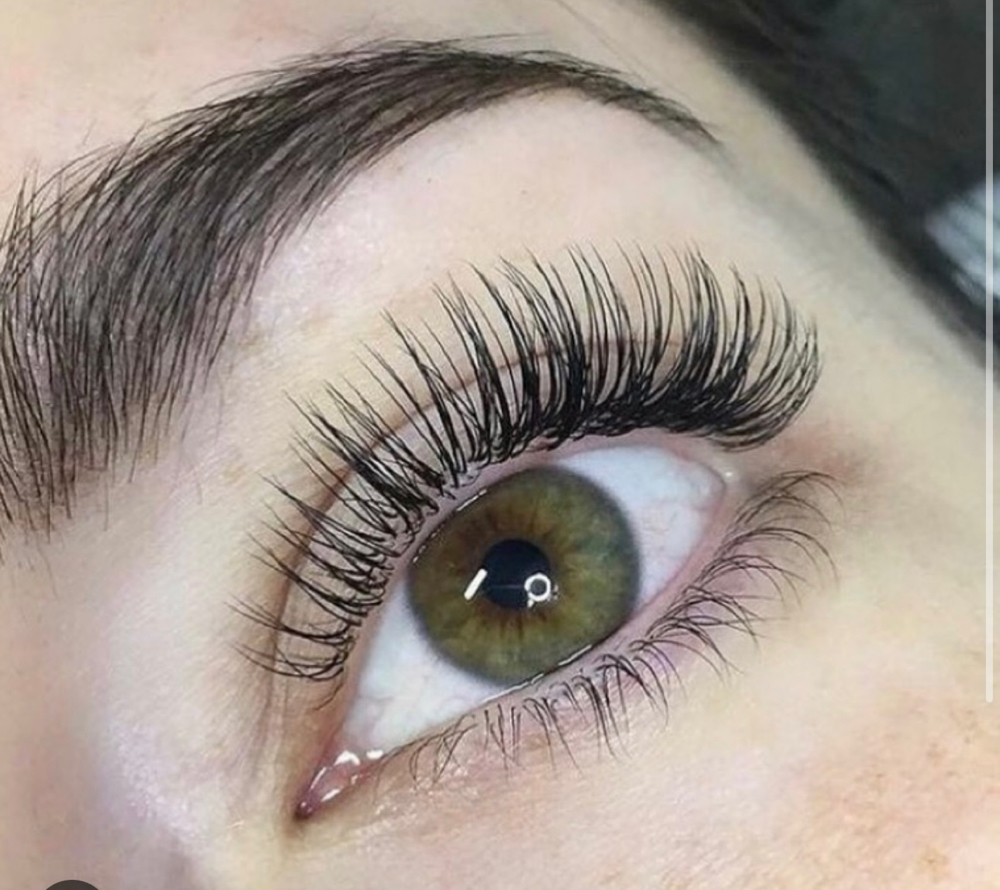 Eyelash Extensions- Classic