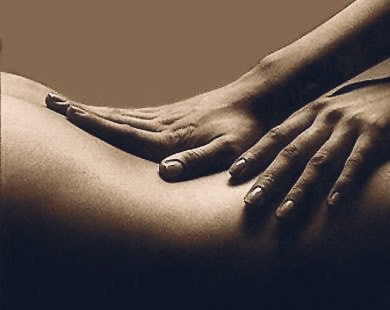Classic Serene Massage