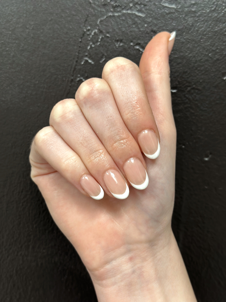 French Tip