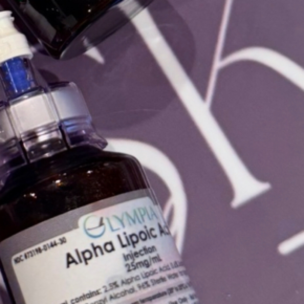 IV’s Finest 👛 IV Therapy- OR at Unmasked Aesthetics in Clackamas, OR