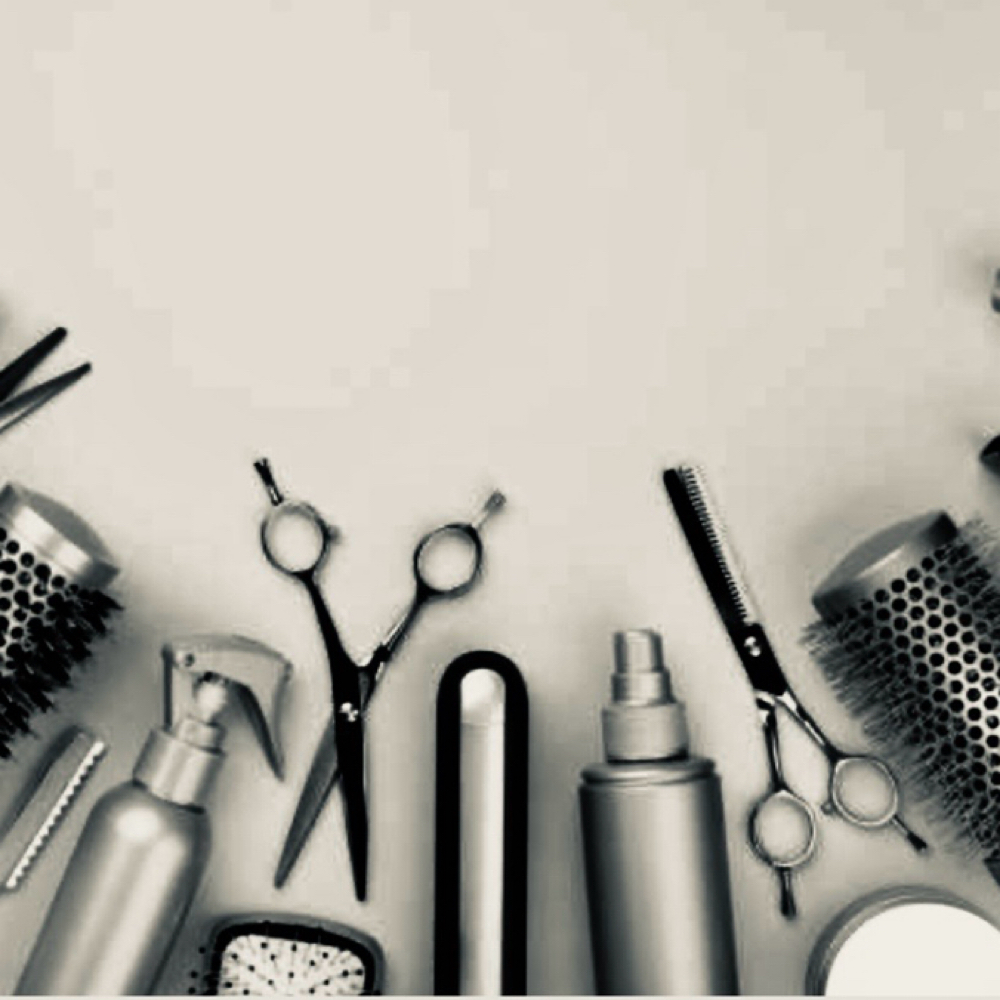 Color Refresher & Blow-Dry at Shear Rebellion in Leesburg, VA