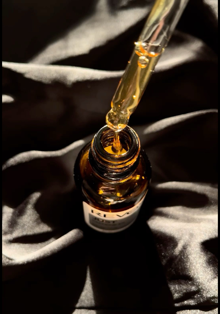 Clarifying Facial (click Icon)