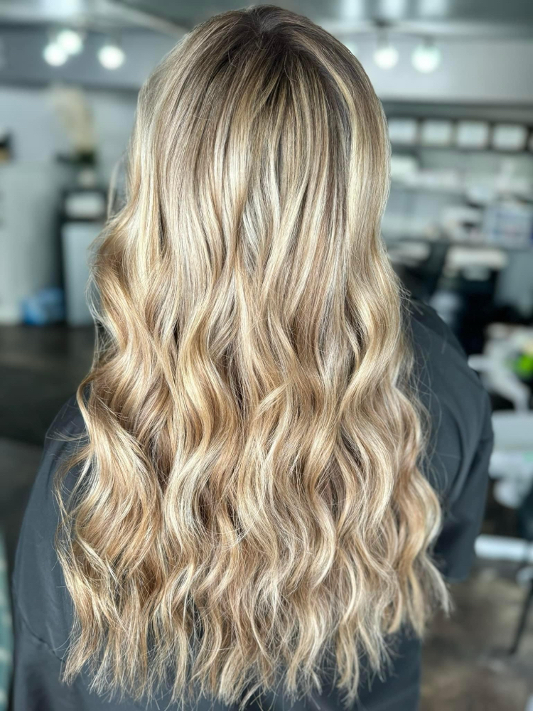 Partial Highlights
