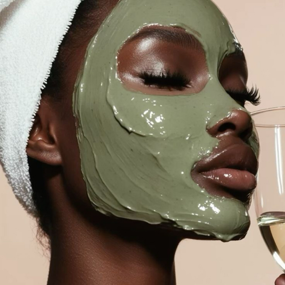 Feel Famous Facial at Eden Aesthetics & Waxing in Bluffton, SC