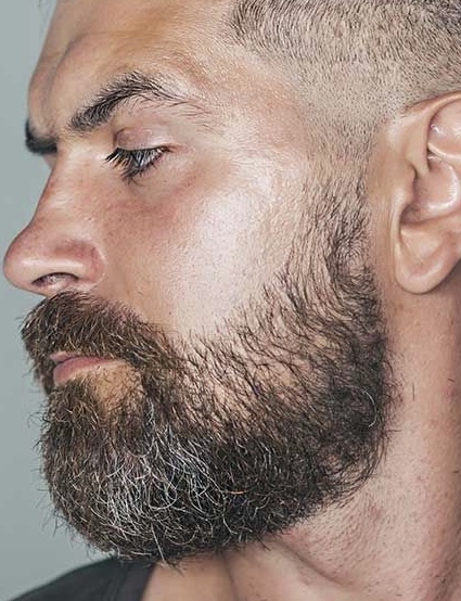 Beard Trim