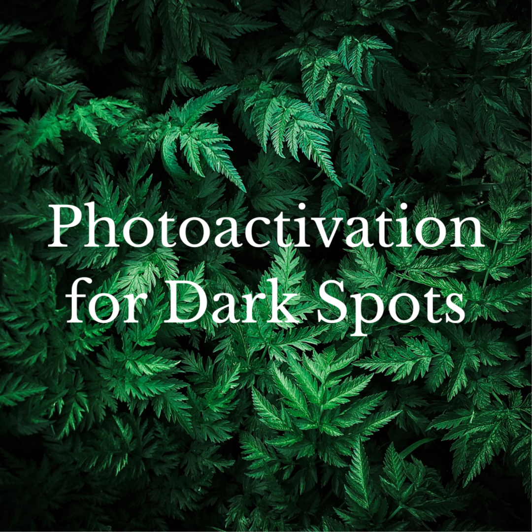 Photoactivation for Dark Spots at Jen Rio Advanced Esthetics in Castle Rock, CO