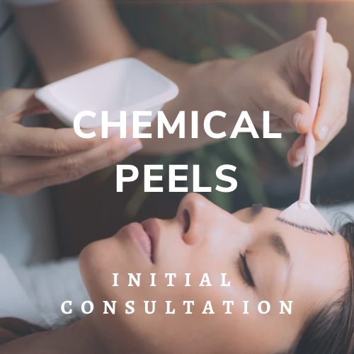 Chemical Peel | Consult