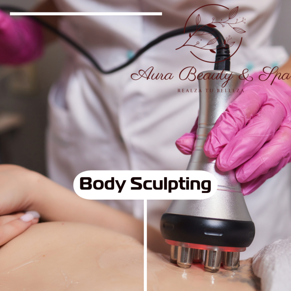 Body Sculpting  Full Body