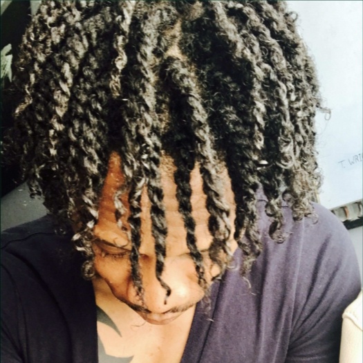 TWO STRAND TWIST at Favourite Hair Braiding in Cantonsville, MD