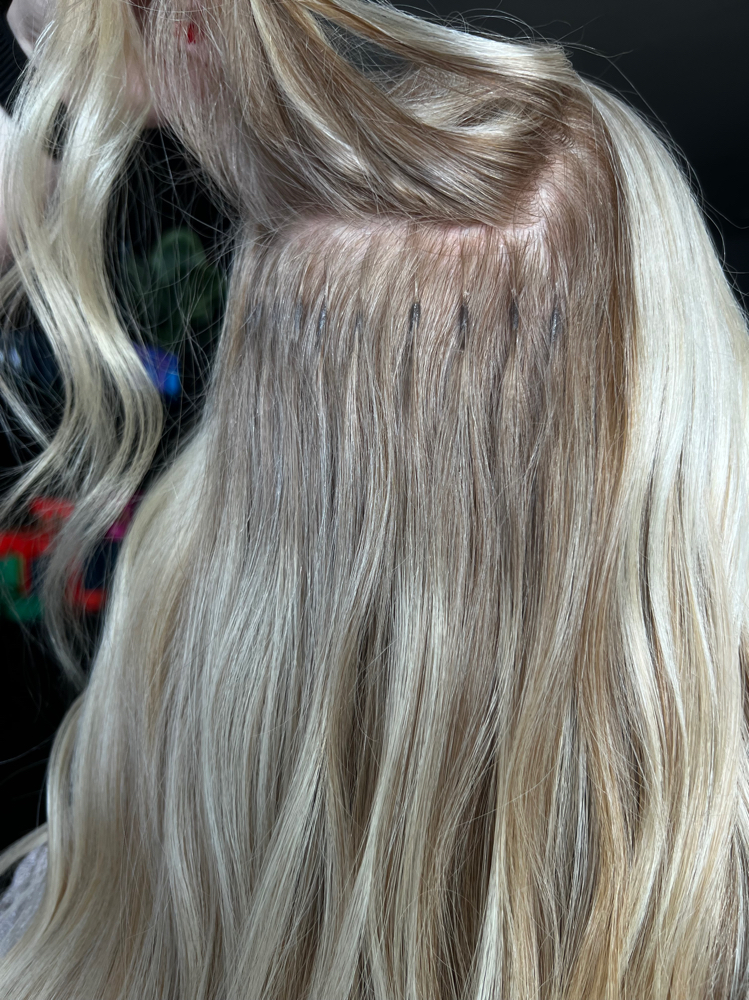 Full Density Keratin Fusion-22”