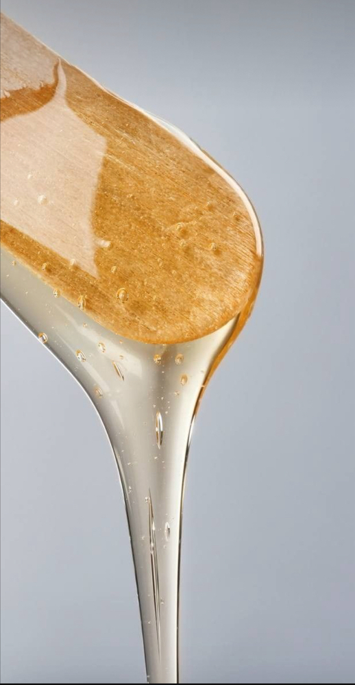 Underarm Wax