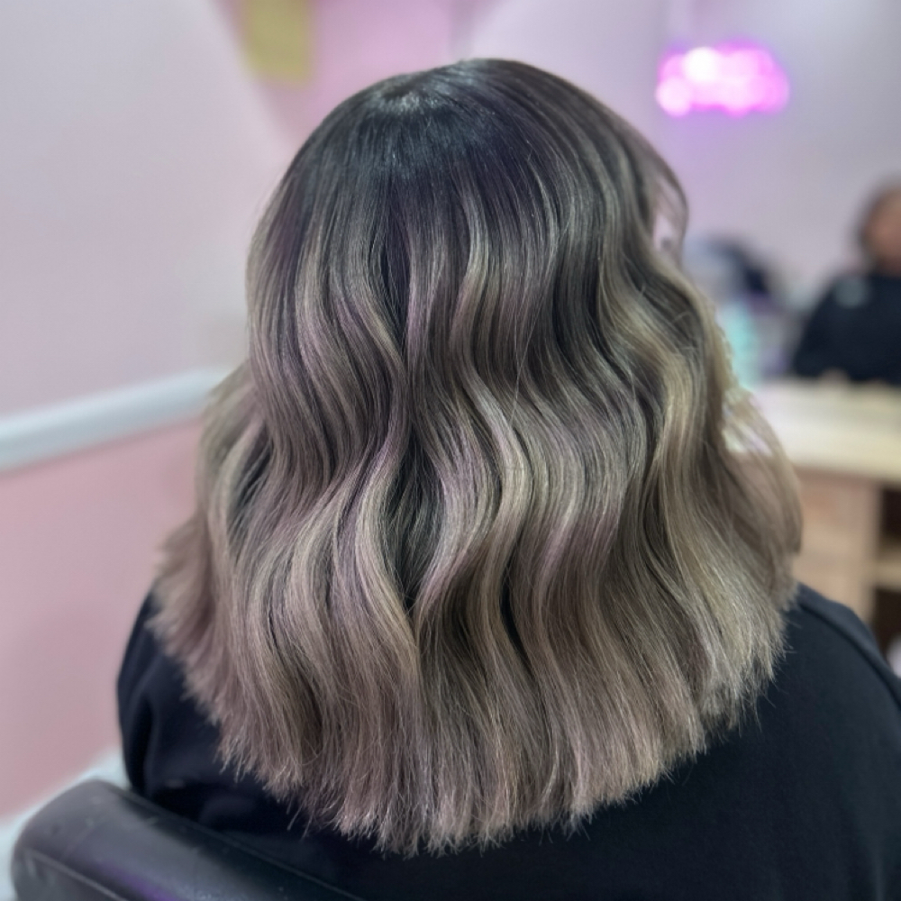 Balayage