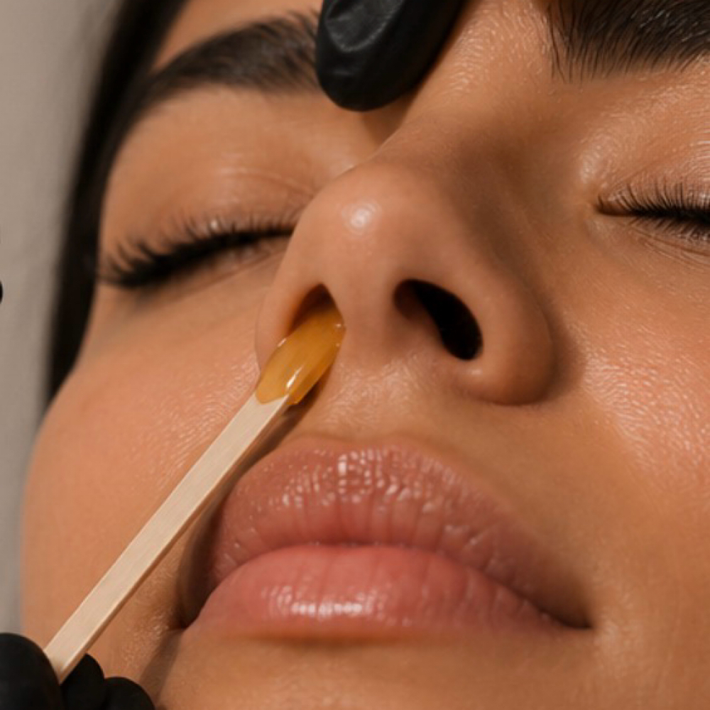 Nostriols at Body Wax Edit in Kennewick, WA
