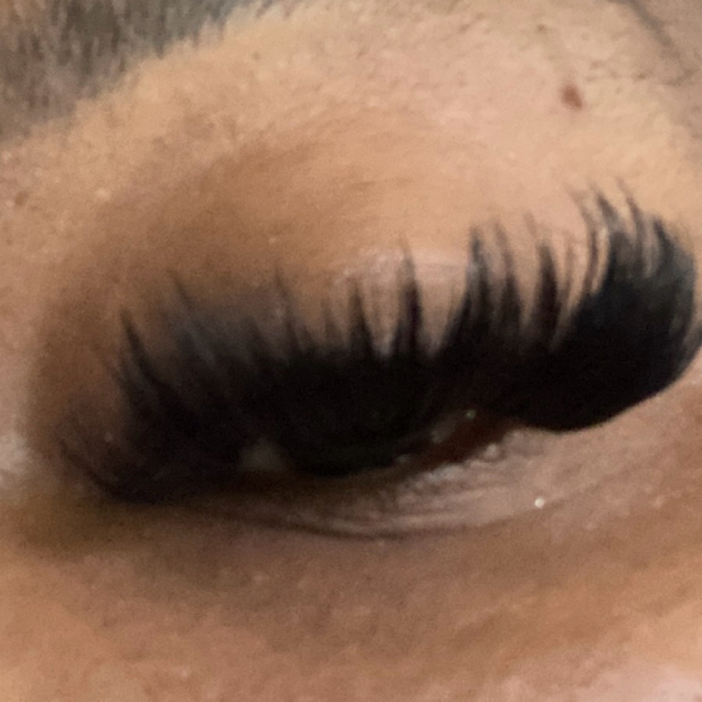 Lash Clusters at Lashes By Lala LLC in Opelousas, LA