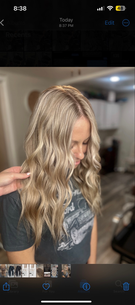 Mini Highlight