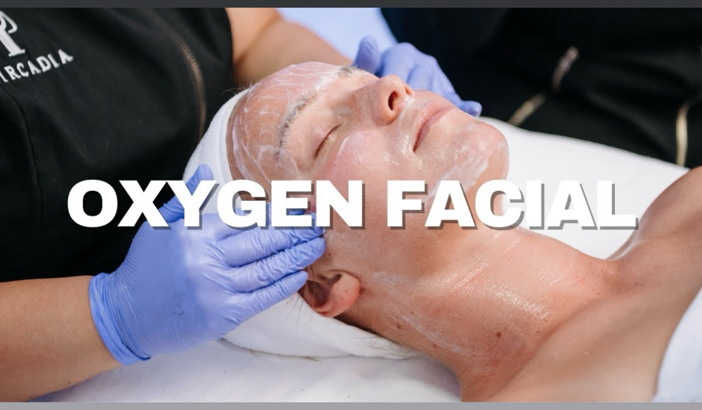 Oxygen
