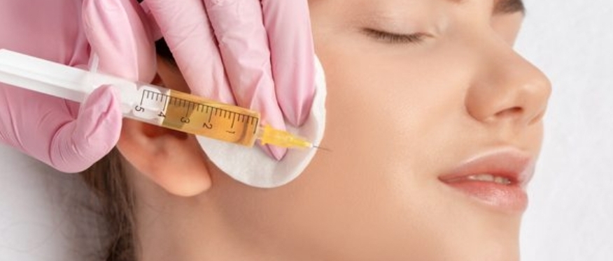 Hydration and Collagen Boost at Skin & Toxx in Houston, TX