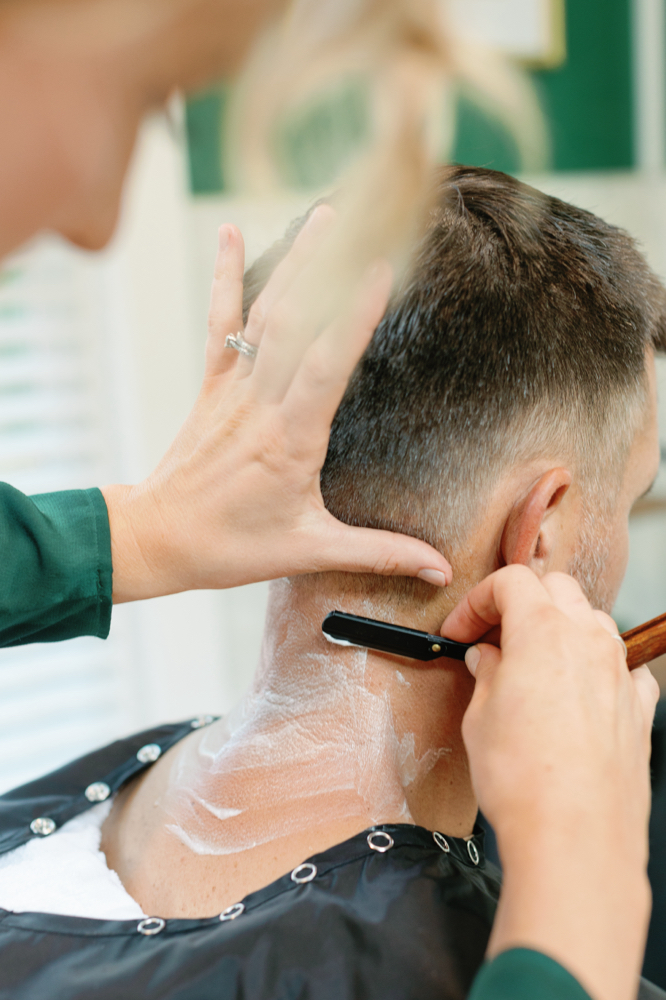 Edge up