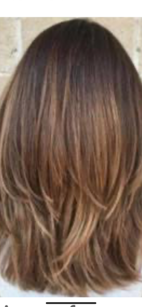 Keratin Express Smoothing Treatment at Kacyn West Salon in Boardman, OH